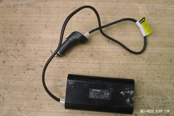 北京新能源汽車愛好者跨越長(zhǎng)江黃河(一) 前期工作篇