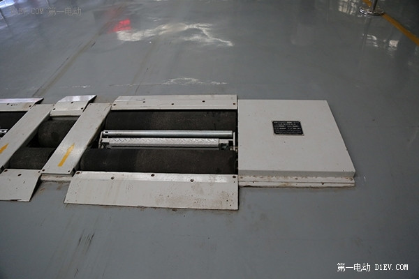 御捷馬新能源汽車制造有限公司齊河工廠探訪記