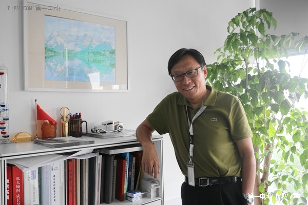 科班兒出身不講故事！長城華冠也許才是那個顛覆者