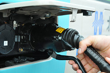 中电联征求《电动汽车传导充电互操作性测试规范》等两项国标意见