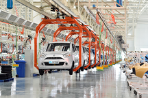 大家都来了，为啥雷丁缺席山东微型电动车车展？