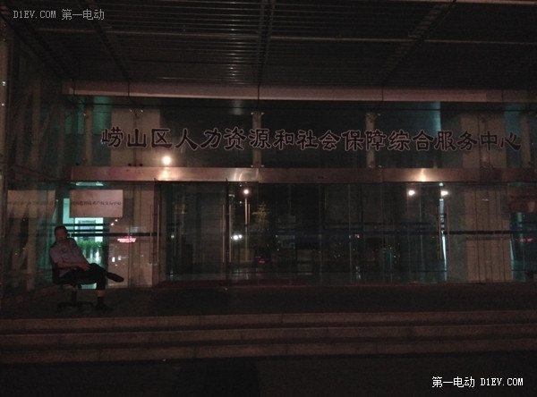 “電亮中國”充電先鋒在行動(dòng)：青島最完整充電地圖“勘過來”！