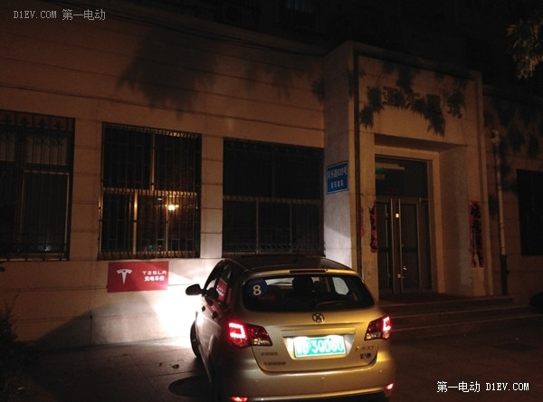 “電亮中國”充電先鋒在行動(dòng)：青島最完整充電地圖“勘過來”！