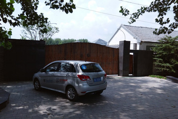 “电亮中国”充电先锋在行动：青岛最完整充电地图“勘过来”！