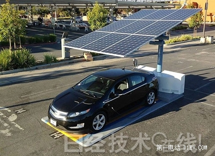 EV晨報 | 科技部動力電池研討會;陜西通家物流車?yán)m(xù)航210km;.=中興比亞迪布局車聯(lián)網(wǎng)...
