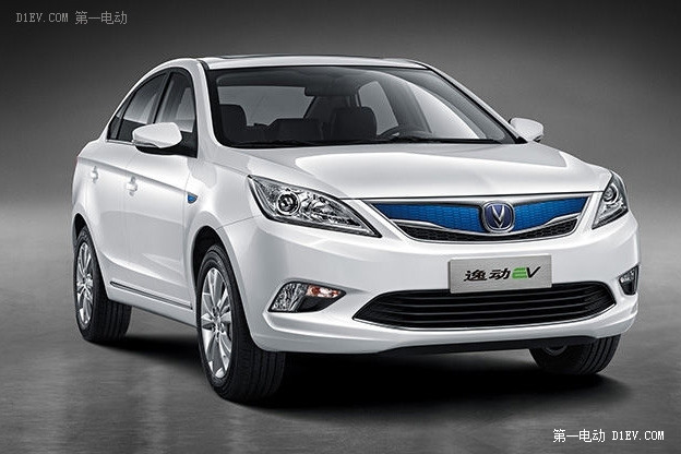 中國(guó)新能源汽車差生排行榜 一汽集團(tuán)排首位