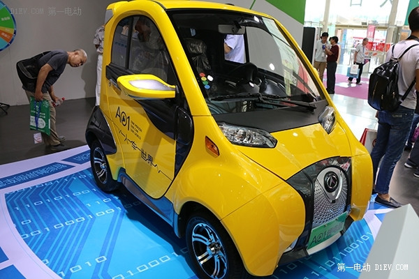 濟(jì)南車展特別報(bào)道| 麗馳全車型解讀