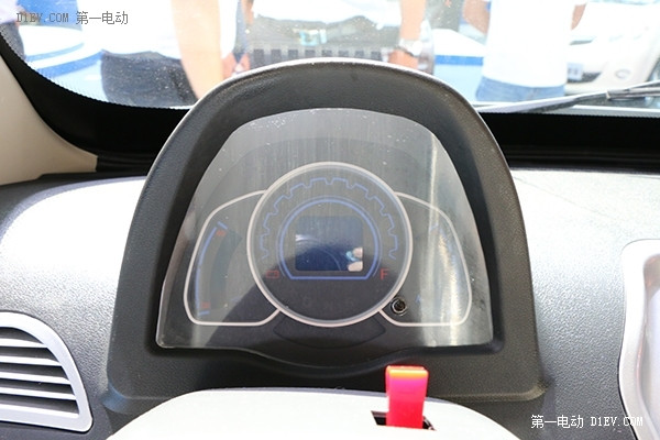 濟(jì)南車展特別報(bào)道| 麗馳全車型解讀