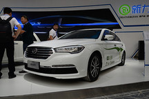 力帆330EV/820EV數(shù)據(jù)參數(shù)曝光