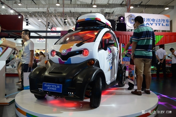 濟(jì)南車展回顧| 15款經(jīng)典車型速覽