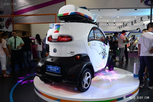 濟(jì)南車展回顧| 15款經(jīng)典車型速覽