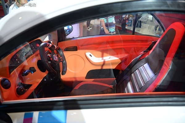 濟(jì)南車展回顧| 15款經(jīng)典車型速覽