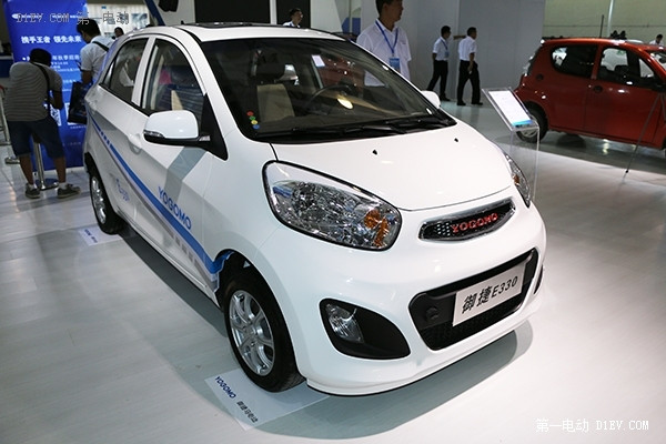 濟(jì)南車展回顧| 15款經(jīng)典車型速覽