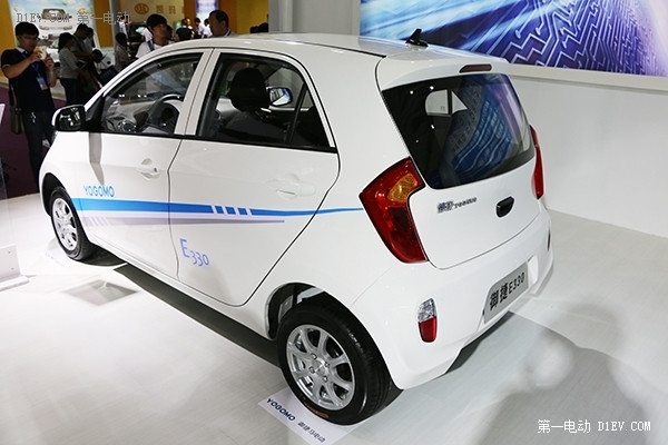 濟(jì)南車展回顧| 15款經(jīng)典車型速覽