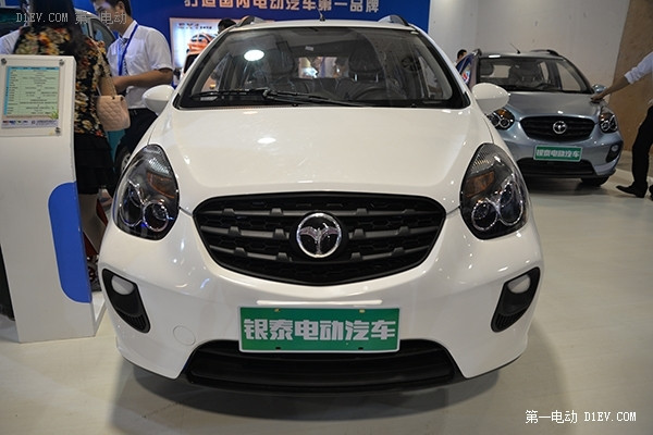 濟(jì)南車展回顧| 15款經(jīng)典車型速覽
