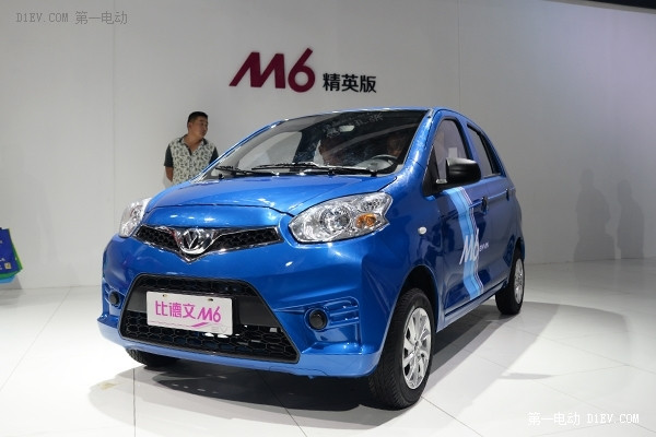 濟(jì)南車展回顧| 15款經(jīng)典車型速覽