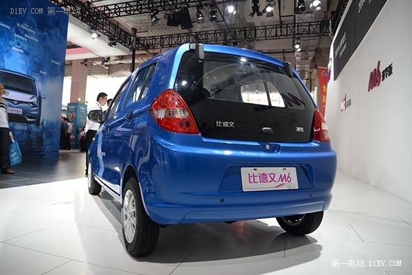 濟(jì)南車展回顧| 15款經(jīng)典車型速覽