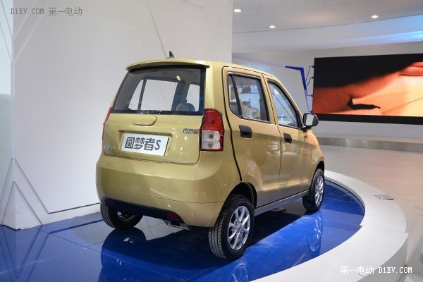 濟(jì)南車展回顧| 15款經(jīng)典車型速覽