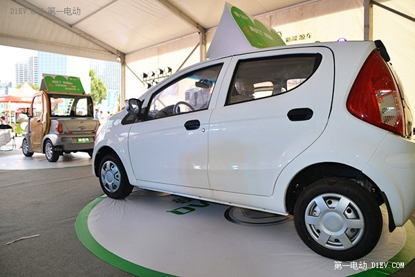 濟(jì)南車展回顧| 15款經(jīng)典車型速覽