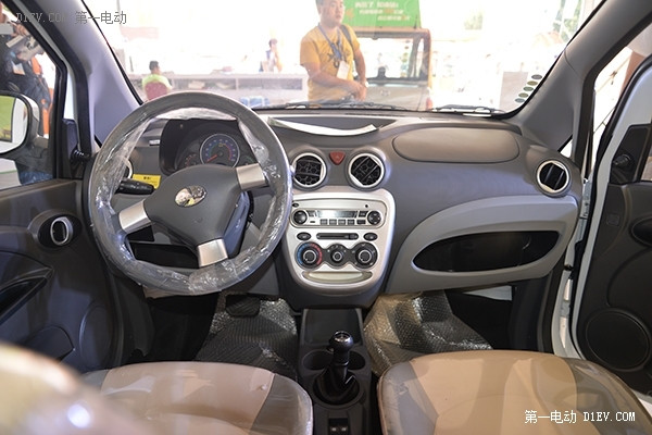 濟(jì)南車展回顧| 15款經(jīng)典車型速覽