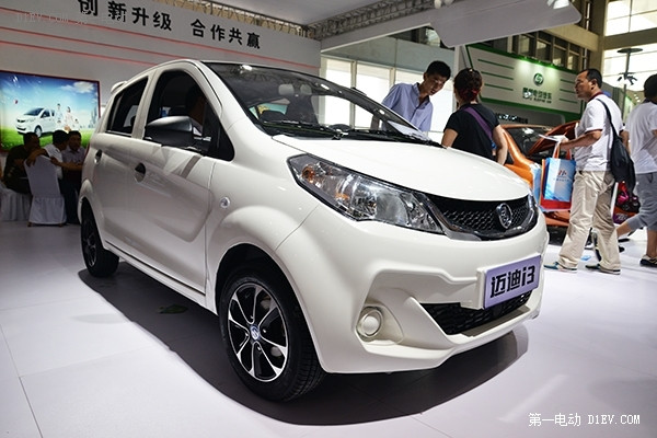 濟(jì)南車展回顧| 15款經(jīng)典車型速覽