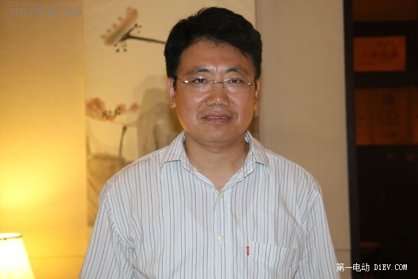濟(jì)南車展特別報(bào)道|比德文正向鋰電進(jìn)發(fā) M7年底上市