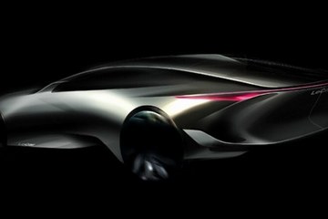 乐视即将研发全新电动轿车 2017年上市