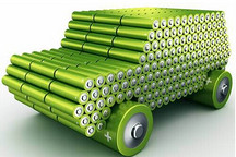 2015年全球车用锂离子电池需求约498亿元
