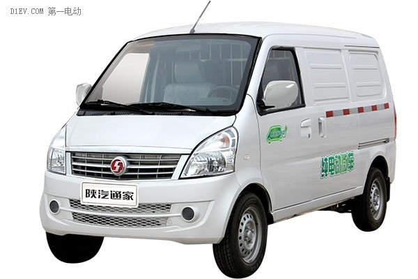 通家新車參數(shù)曝光 續(xù)航達210公里