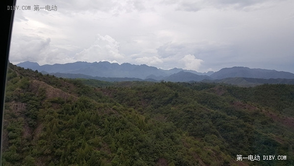 黑龍?zhí)?古北水鎮(zhèn)-司馬臺 比亞迪e6京郊兩日游
