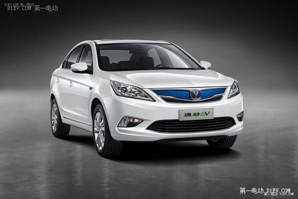 鐘愛“美臀” 細(xì)數(shù)10款市售三廂新能源汽車