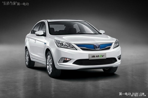 钟爱“美臀” 细数10款市售三厢新能源汽车