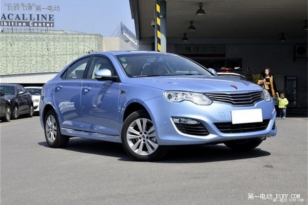 鐘愛“美臀” 細(xì)數(shù)10款市售三廂新能源汽車
