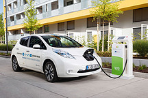 全球8月電動乘用車銷量排行 比亞迪奪冠上汽北汽進(jìn)前十