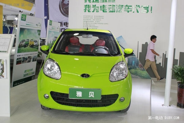 揭秘：9.19日武漢新能源汽車大閱兵，誰來參加？