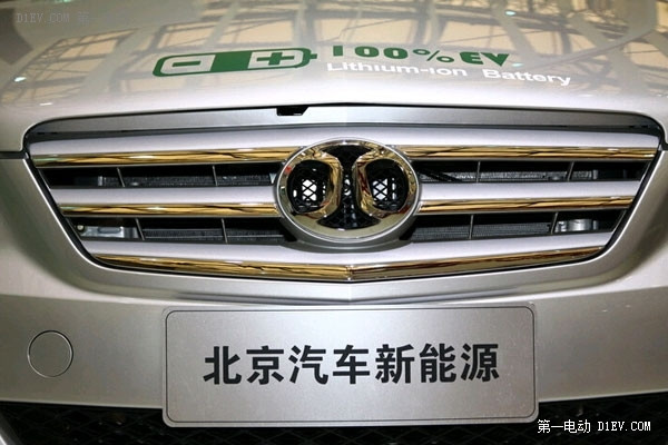 揭秘：9.19日武漢新能源汽車大閱兵，誰來參加？