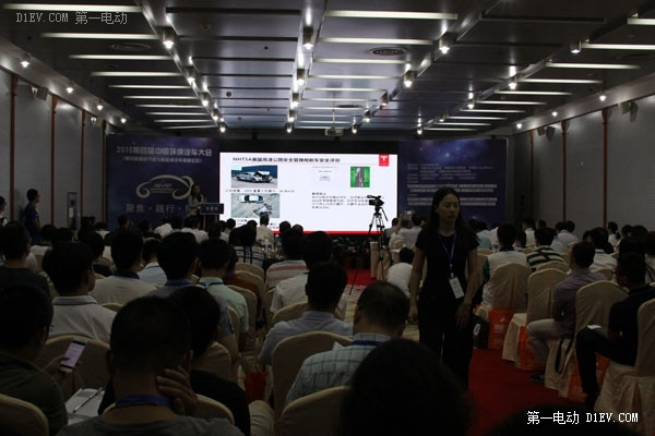 合肥市推廣量累計達1.6萬輛 新能源汽車迎來發(fā)展新契機 