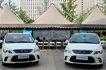 北汽新能源到底有沒(méi)有在認(rèn)真賣(mài)車(chē)？