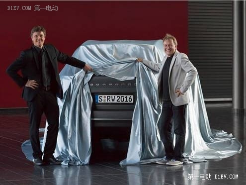 福田投资宝沃中国成立 首款插电混动SUV法兰克福车展首发