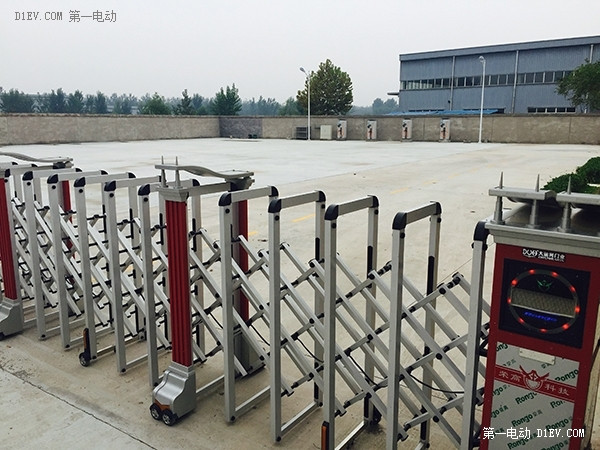 空前的行車大數(shù)據(jù) 揭開北汽EV200真實面容