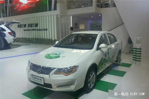 4款續(xù)航200km純電動車數(shù)據(jù)大比拼