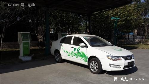 4款續(xù)航200km純電動車數(shù)據(jù)大比拼