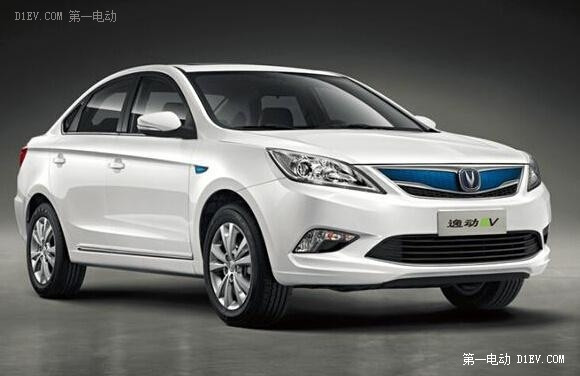 4款續(xù)航200km純電動車數(shù)據(jù)大比拼