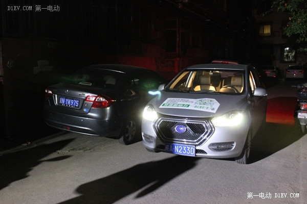 江淮五代極限續(xù)航240公里薰衣草莊園-十三陵水庫-盧溝橋一日游