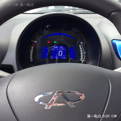 八款車型在售 上海萬邦之星新能源汽車體驗記