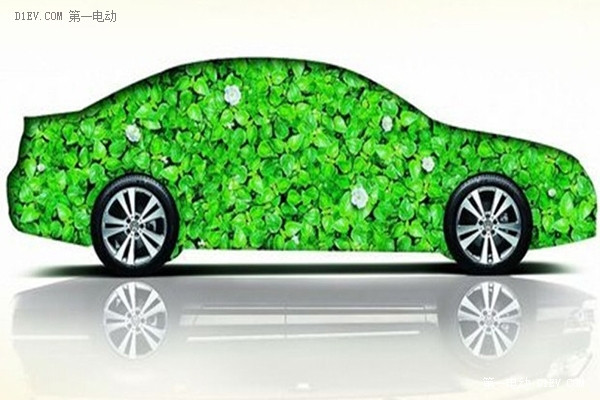 工信部：新能源車將明示能源消耗量