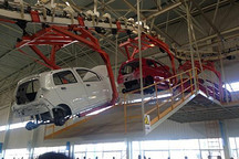 微型电动车政策解禁的大门已关闭？