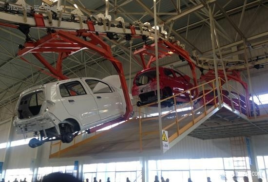 微型電動車政策解禁的大門已關閉？