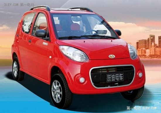 農(nóng)村市場要什么車？告訴你5款主銷低速電動車