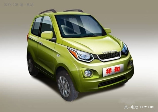 農(nóng)村市場要什么車？告訴你5款主銷低速電動車